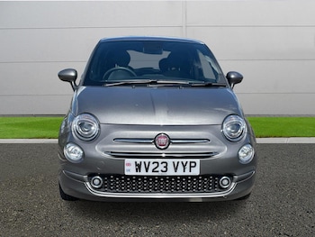Used Fiat 500 2023 for sale - 78603380: Photo