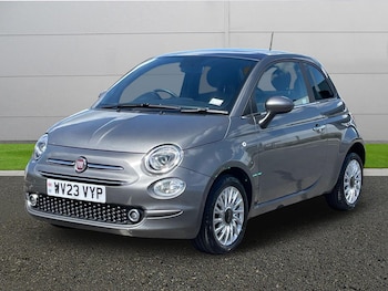 Used Fiat 500 2023 for sale - 78603380: Photo