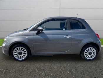 Used Fiat 500 2023 for sale - 78603380: Photo