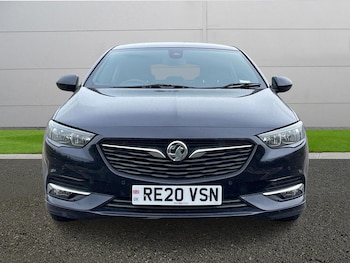 Used Vauxhall Insignia 2020 for sale - 78936434: Photo
