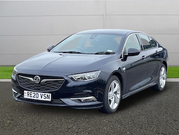 Used Vauxhall Insignia 2020 for sale - 78936434: Photo