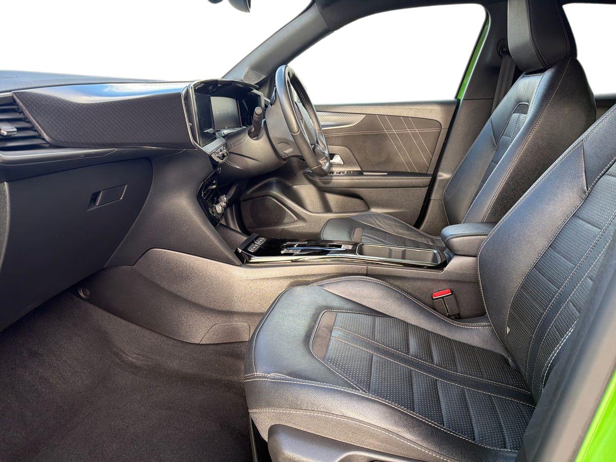 Used Vauxhall Mokka 2022 for sale - 77002879: Photo 10