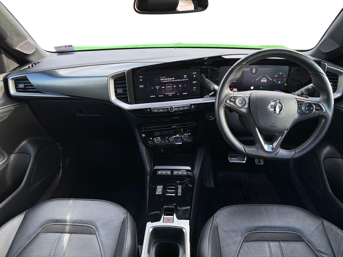 Used Vauxhall Mokka 2022 for sale - 77002879: Photo 13