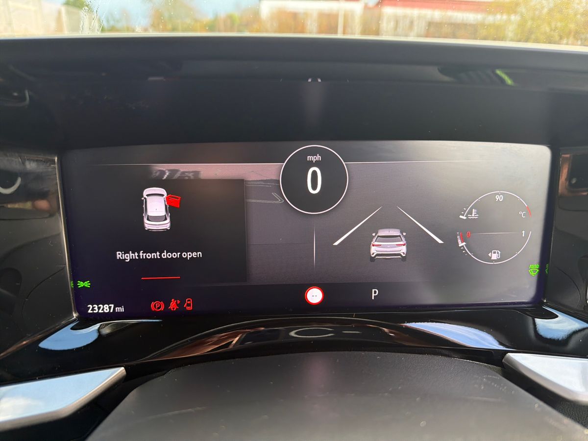 Used Vauxhall Mokka 2022 for sale - 77002879: Photo 14