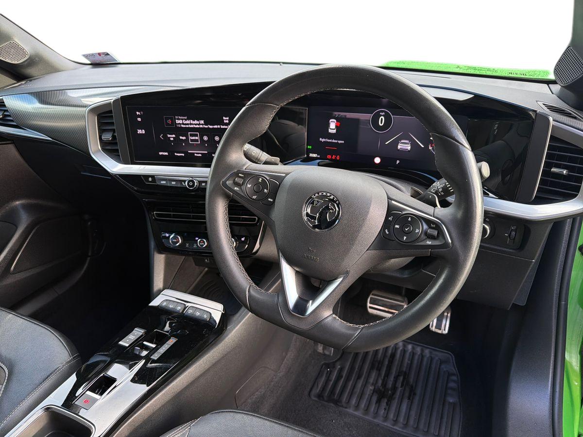 Used Vauxhall Mokka 2022 for sale - 77002879: Photo 15