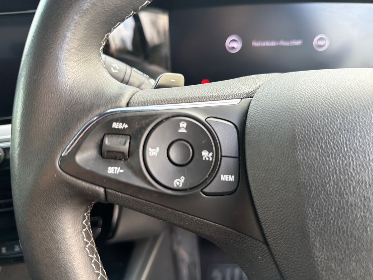 Used Vauxhall Mokka 2022 for sale - 77002879: Photo 16