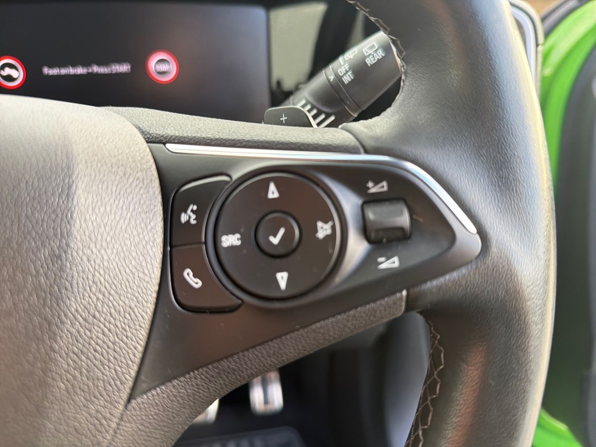 Used Vauxhall Mokka 2022 for sale - 77002879: Photo 17