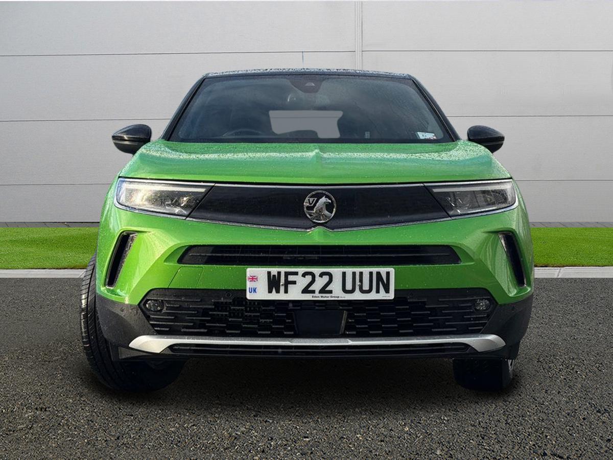 Used Vauxhall Mokka 2022 for sale - 77002879: Photo 2