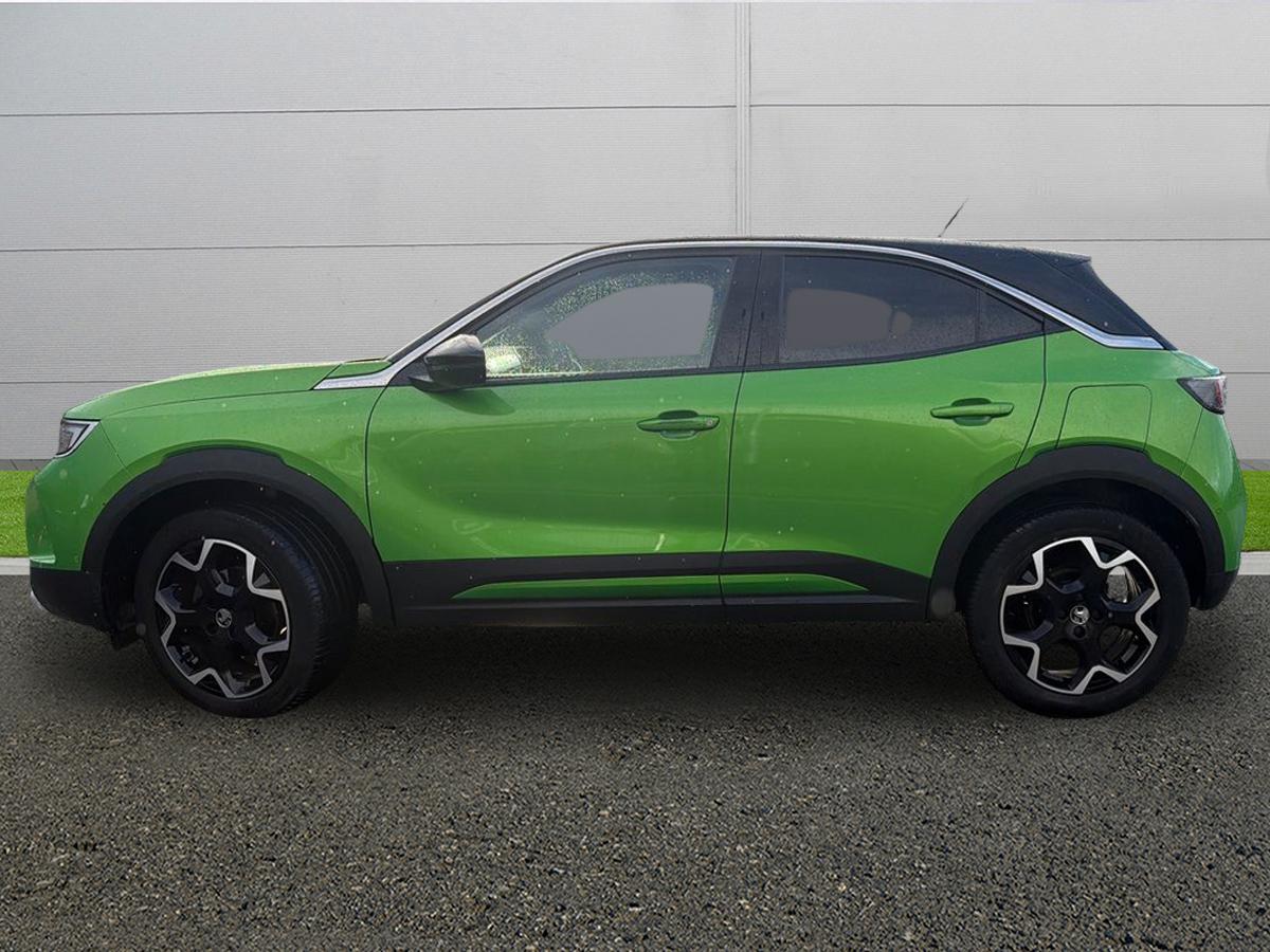 Used Vauxhall Mokka 2022 for sale - 77002879: Photo 4