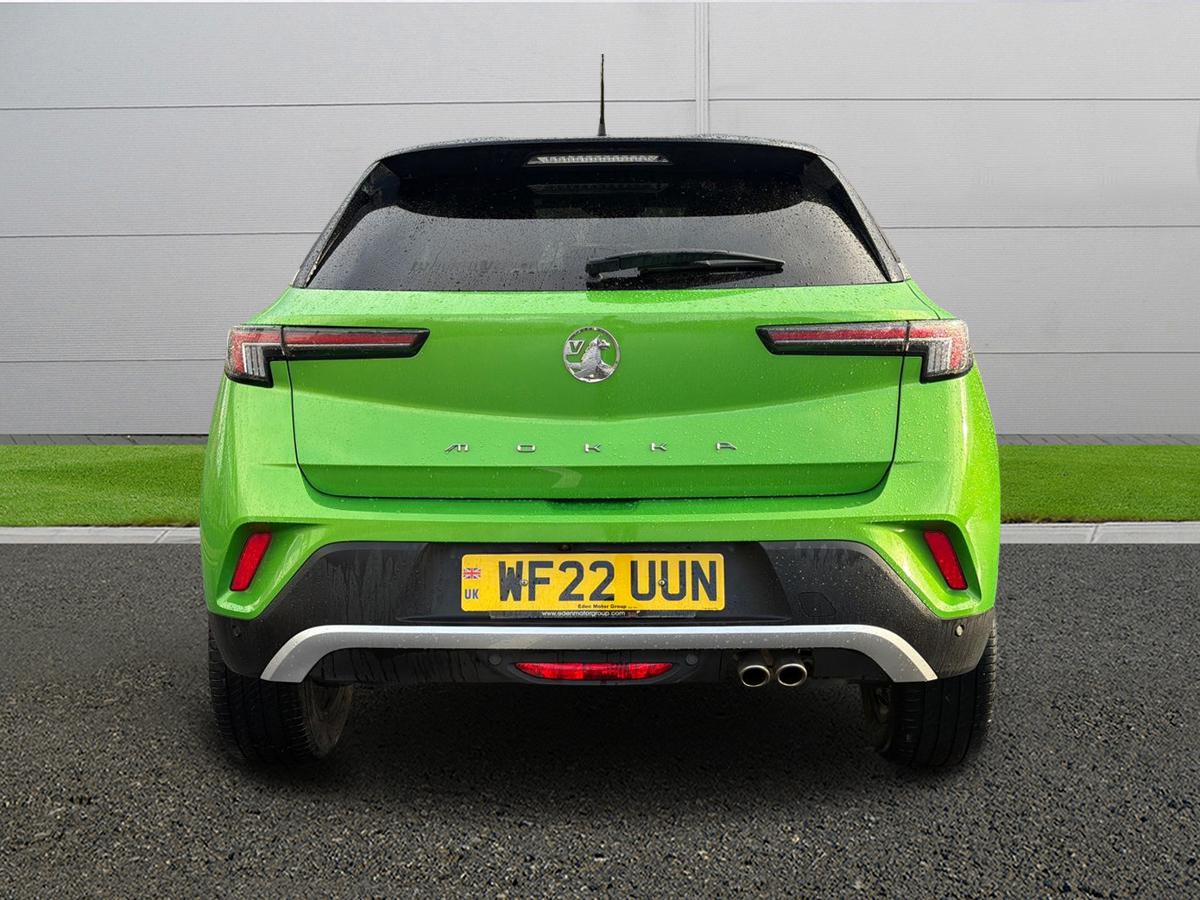 Used Vauxhall Mokka 2022 for sale - 77002879: Photo 6