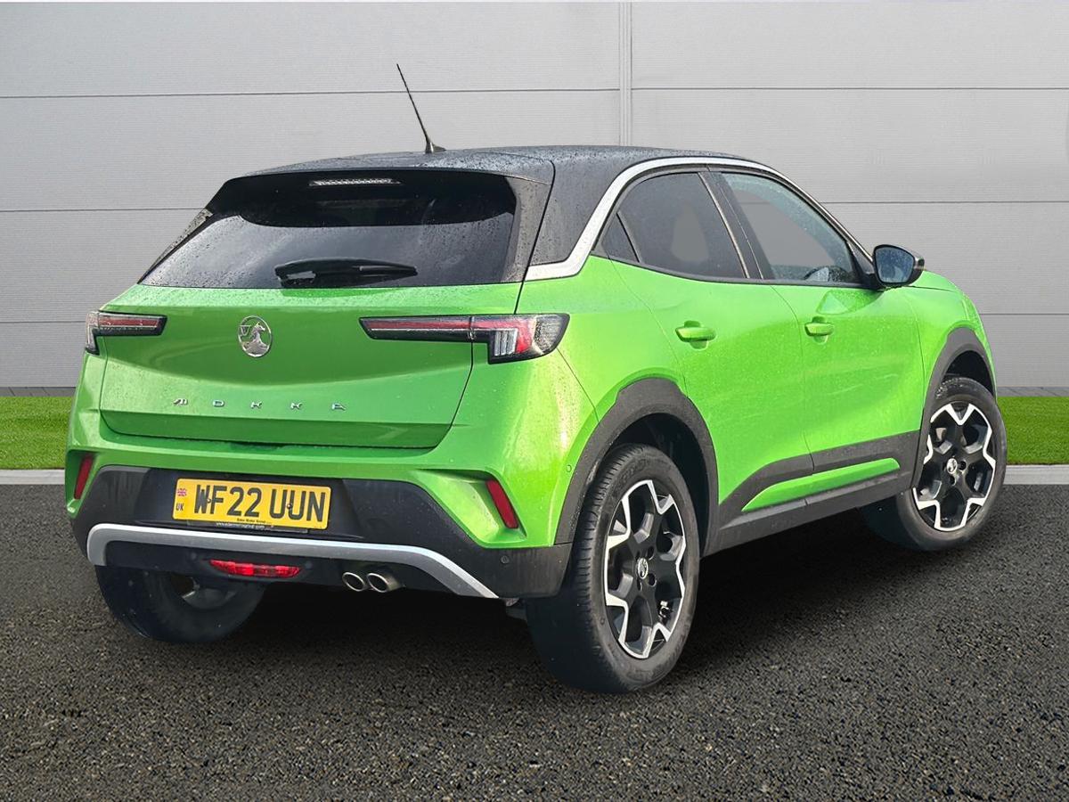 Used Vauxhall Mokka 2022 for sale - 77002879: Photo 7