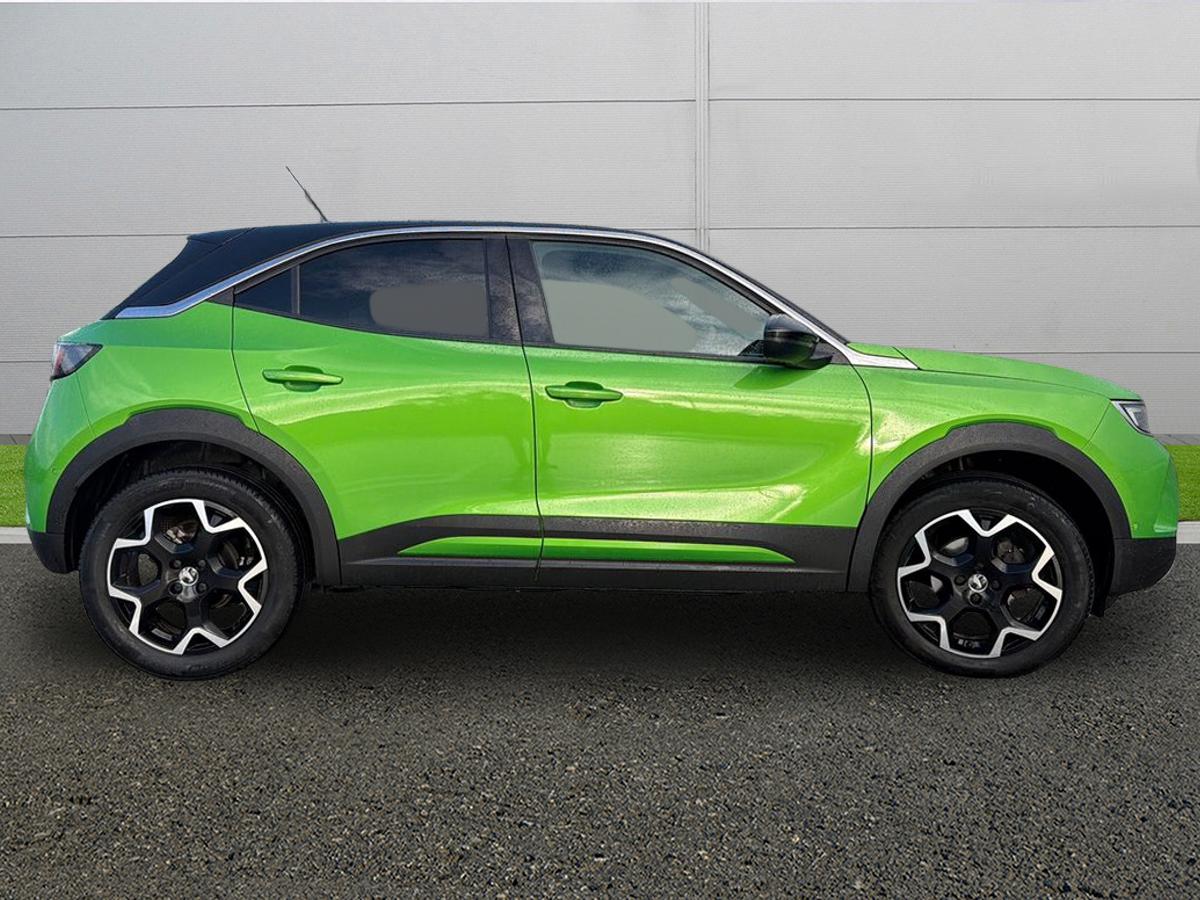 Used Vauxhall Mokka 2022 for sale - 77002879: Photo 8