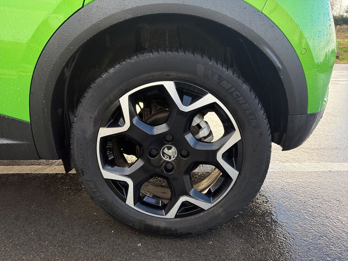 Used Vauxhall Mokka 2022 for sale - 77002879: Photo 9