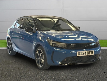 Used Vauxhall Corsa 2024 for sale - 79189244: Photo