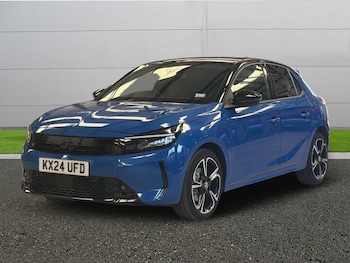 Used Vauxhall Corsa 2024 for sale - 79189244: Photo