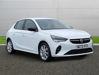Used Vauxhall Corsa 2022 for sale - 78246878: Photo
