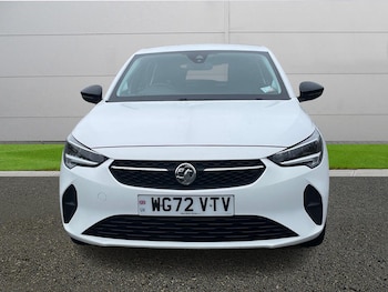 Used Vauxhall Corsa 2022 for sale - 78246878: Photo