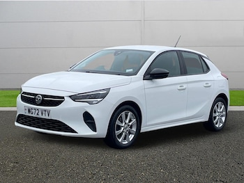 Used Vauxhall Corsa 2022 for sale - 78246878: Photo