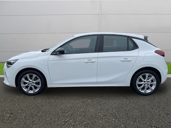 Used Vauxhall Corsa 2022 for sale - 78246878: Photo