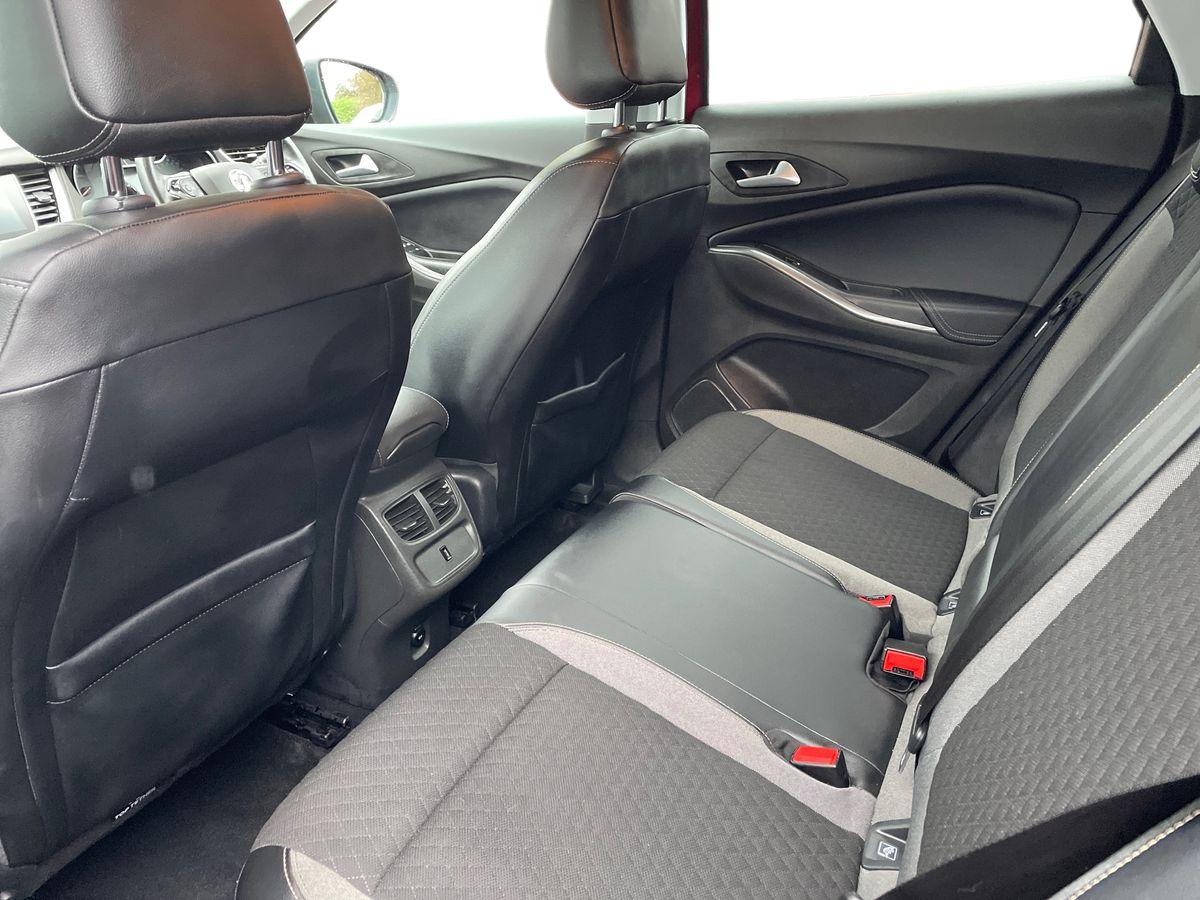 Used Vauxhall Grandland X 2020 for sale - 77685754: Photo 11