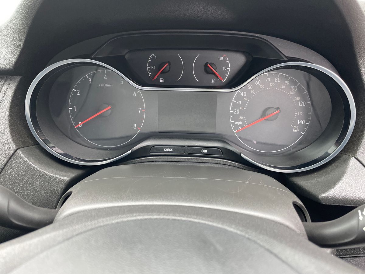 Used Vauxhall Grandland X 2020 for sale - 77685754: Photo 14