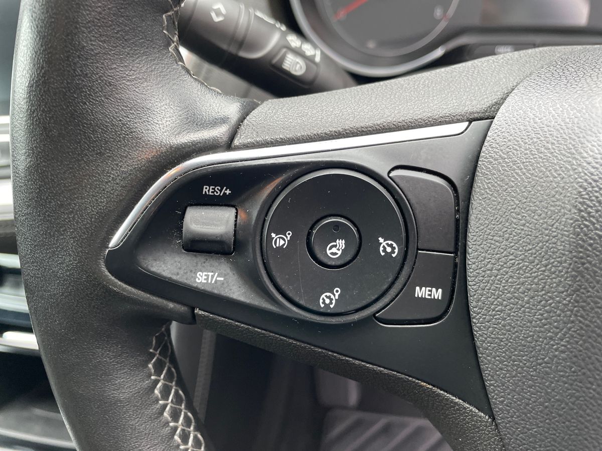 Used Vauxhall Grandland X 2020 for sale - 77685754: Photo 16