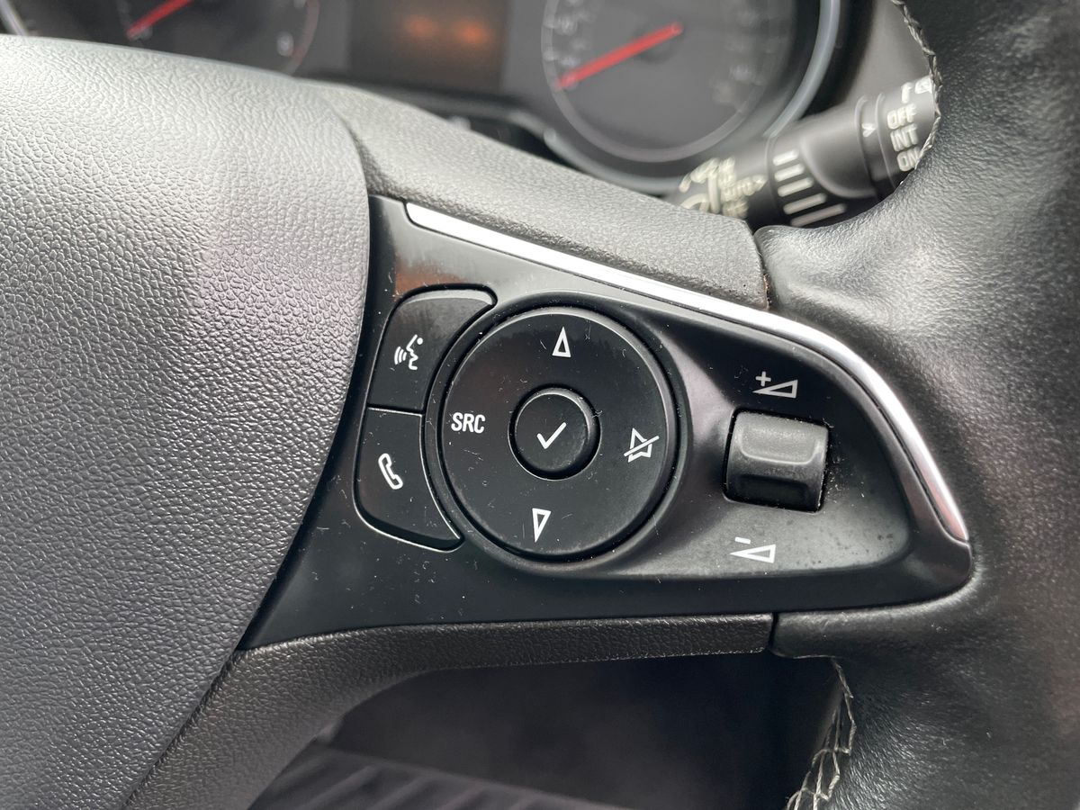 Used Vauxhall Grandland X 2020 for sale - 77685754: Photo 17