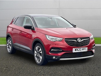 2020 - 1.2 Turbo SRi Nav 5dr