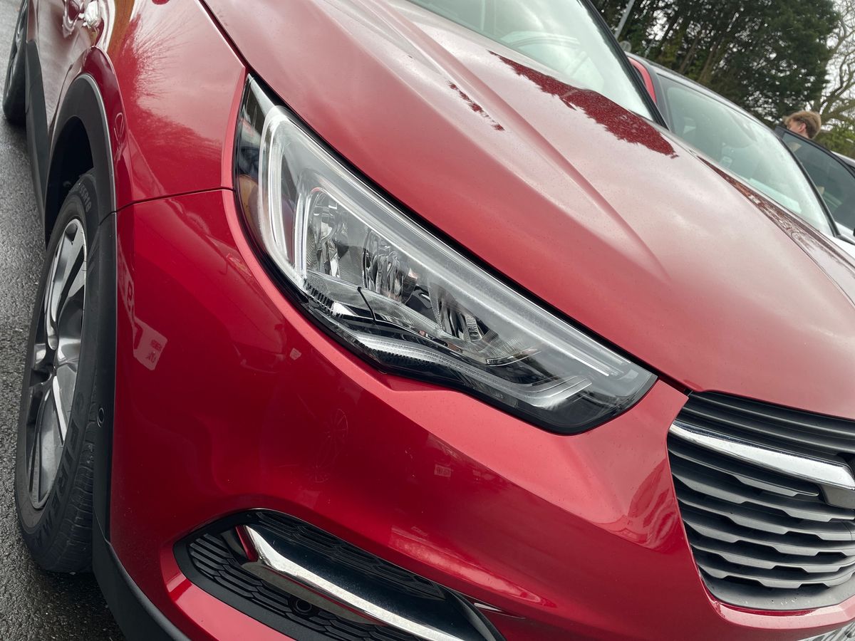 Used Vauxhall Grandland X 2020 for sale - 77685754: Photo 21