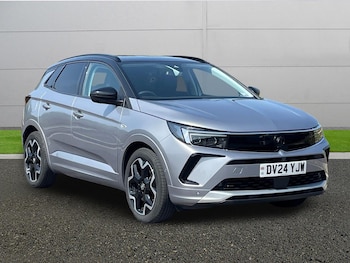 Used Vauxhall Grandland 2024 for sale - 79001113: Photo