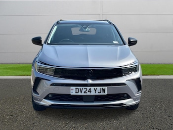 Used Vauxhall Grandland 2024 for sale - 79001113: Photo
