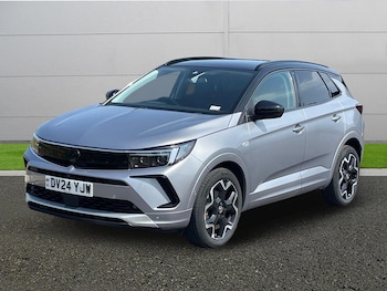 Used Vauxhall Grandland 2024 for sale - 79001113: Photo