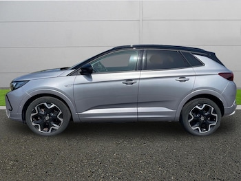 Used Vauxhall Grandland 2024 for sale - 79001113: Photo