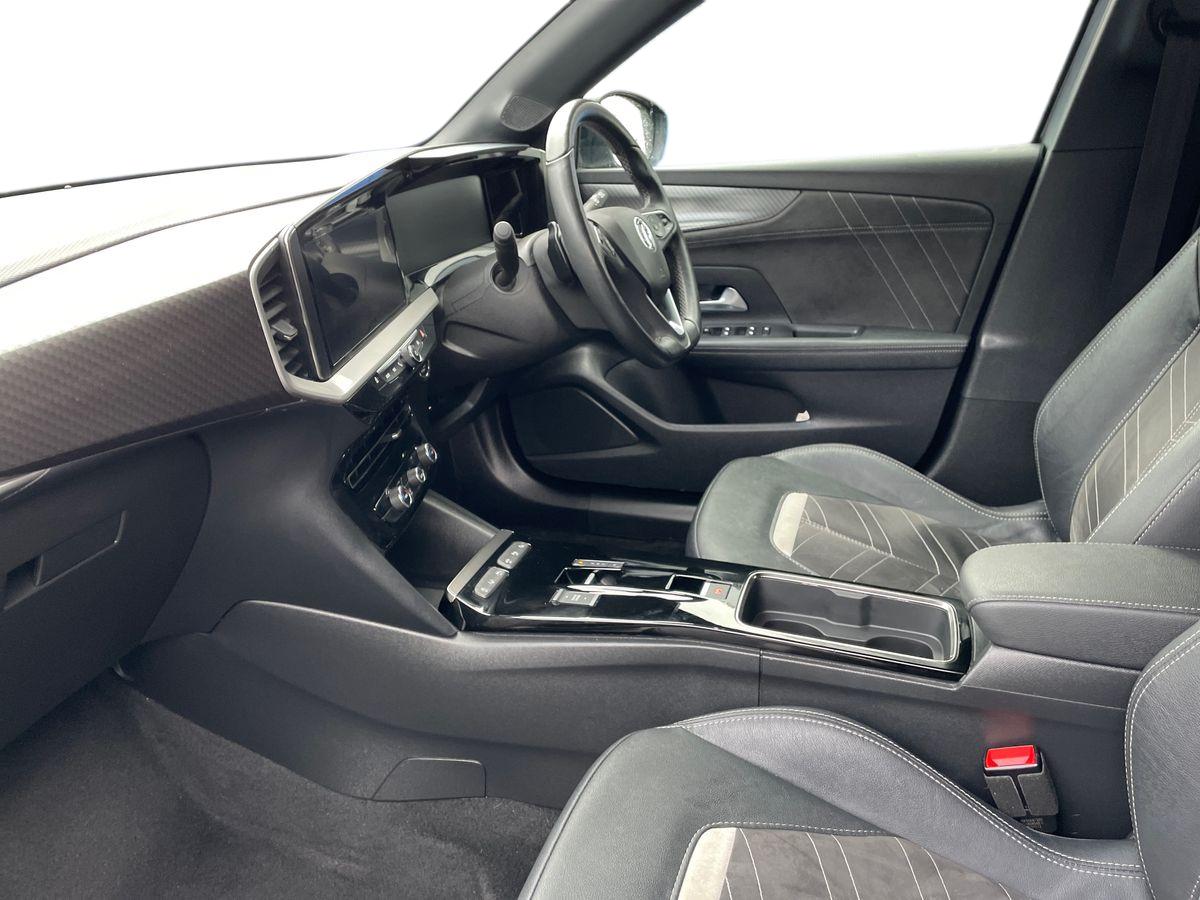 Used Vauxhall Mokka 2022 for sale - 77388993: Photo 10