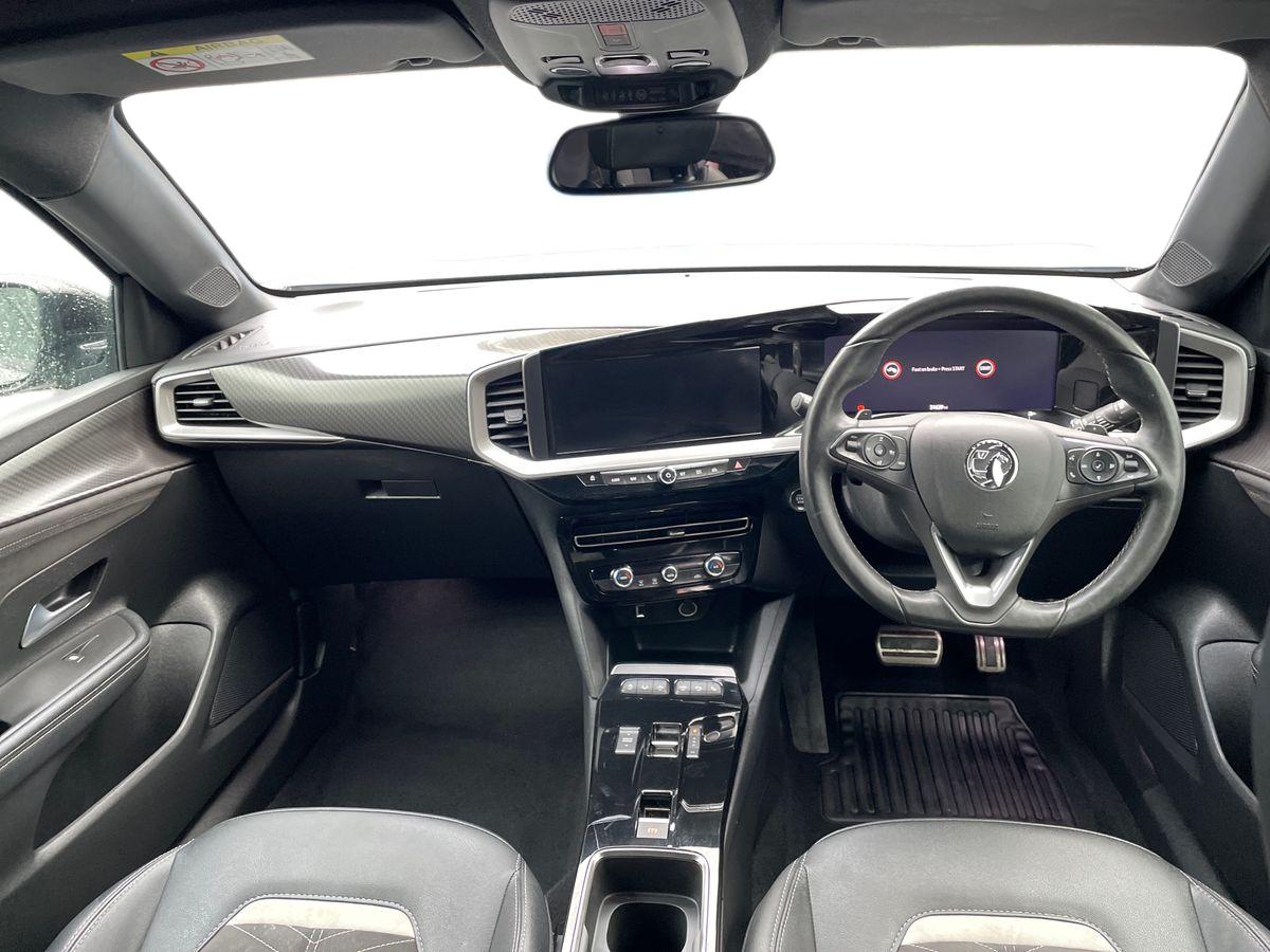 Used Vauxhall Mokka 2022 for sale - 77388993: Photo 13
