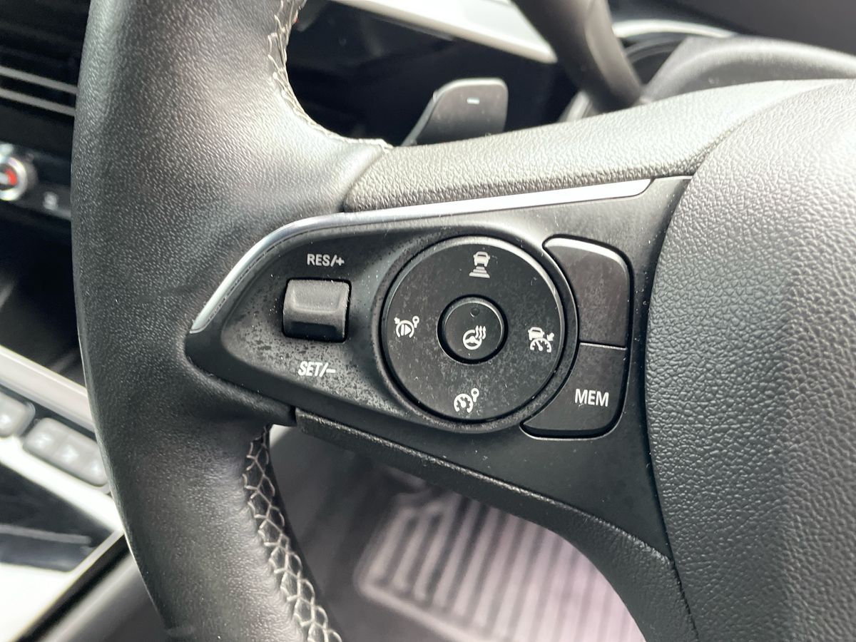 Used Vauxhall Mokka 2022 for sale - 77388993: Photo 16