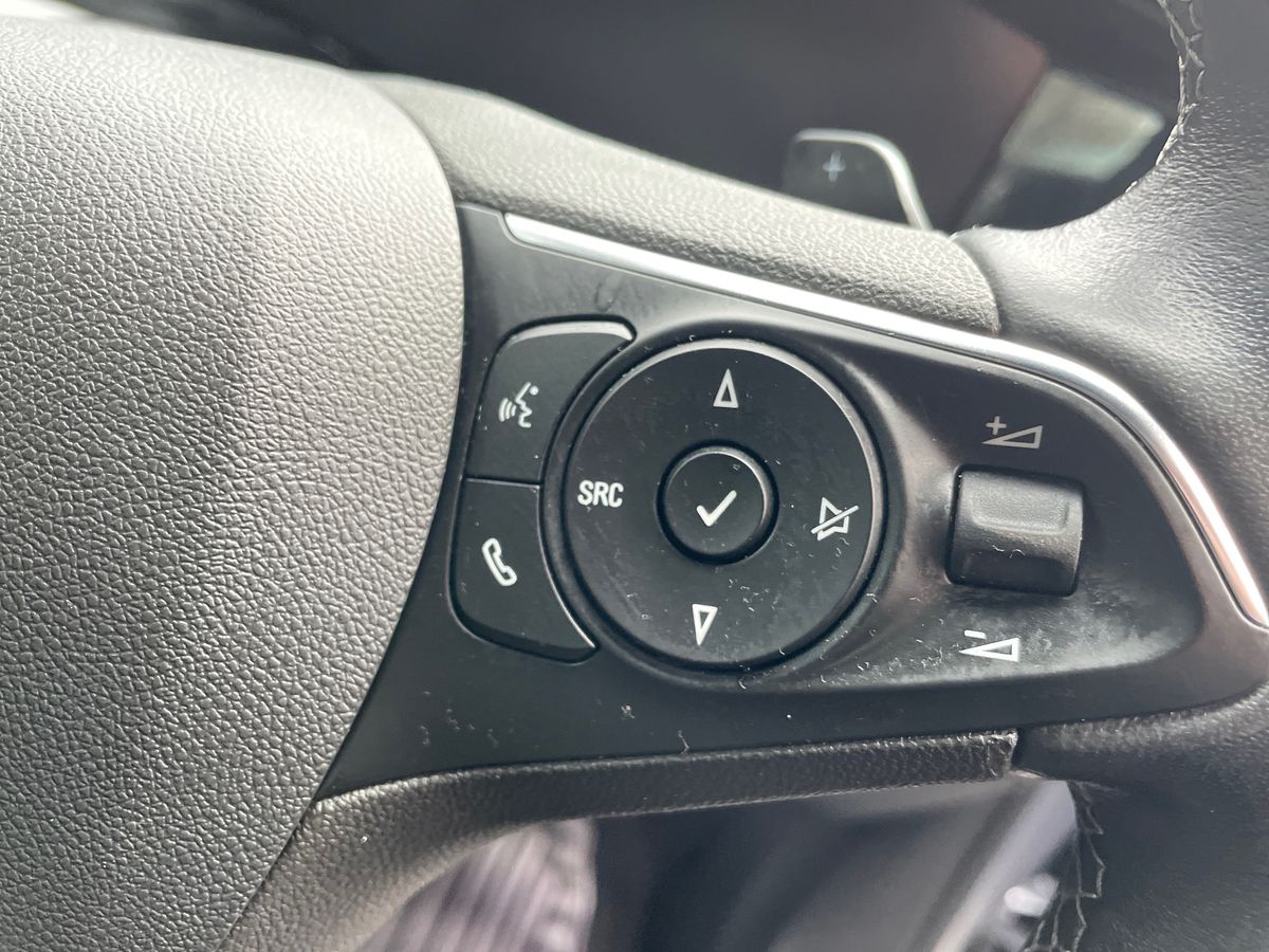 Used Vauxhall Mokka 2022 for sale - 77388993: Photo 17