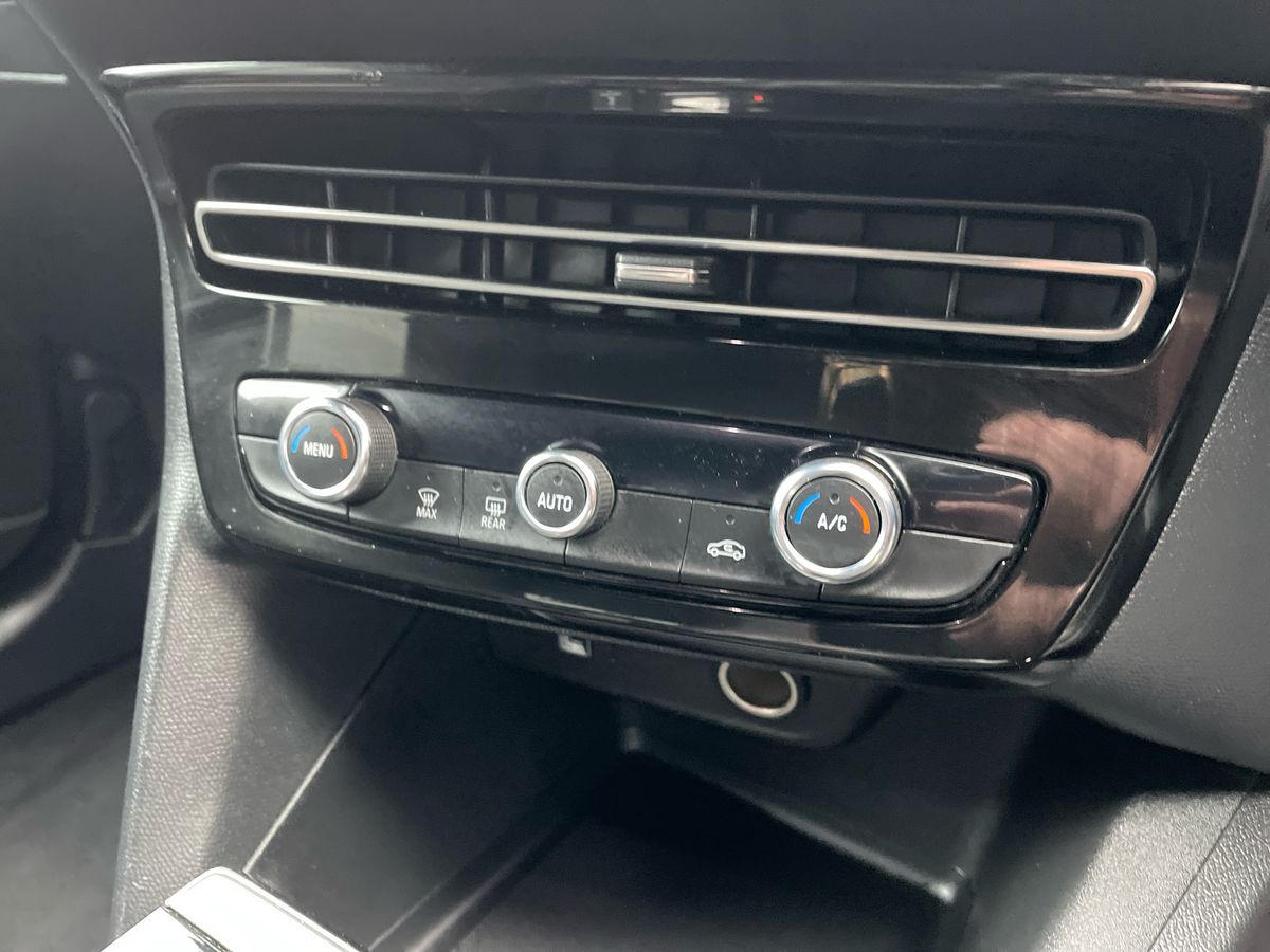 Used Vauxhall Mokka 2022 for sale - 77388993: Photo 18