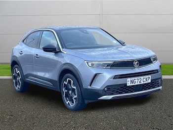 Used Vauxhall Mokka 2022 for sale - 77388993: Photo