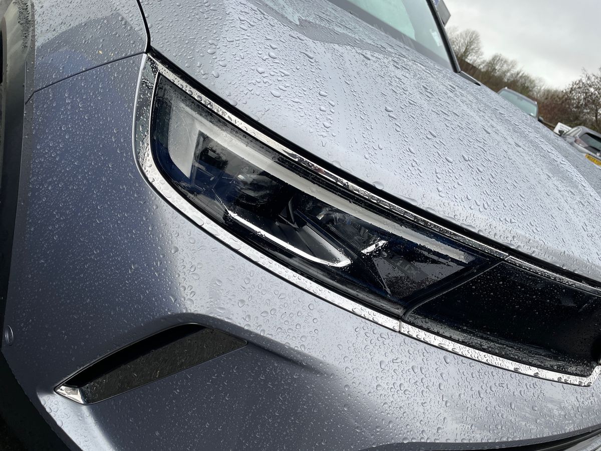 Used Vauxhall Mokka 2022 for sale - 77388993: Photo 21