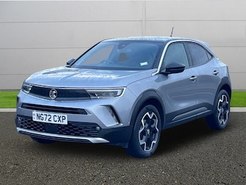 Used Vauxhall Mokka 2022 for sale - 77388993: Photo