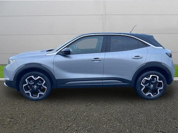 Used Vauxhall Mokka 2022 for sale - 77388993: Photo