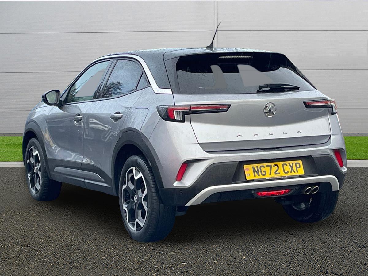 Used Vauxhall Mokka 2022 for sale - 77388993: Photo 5