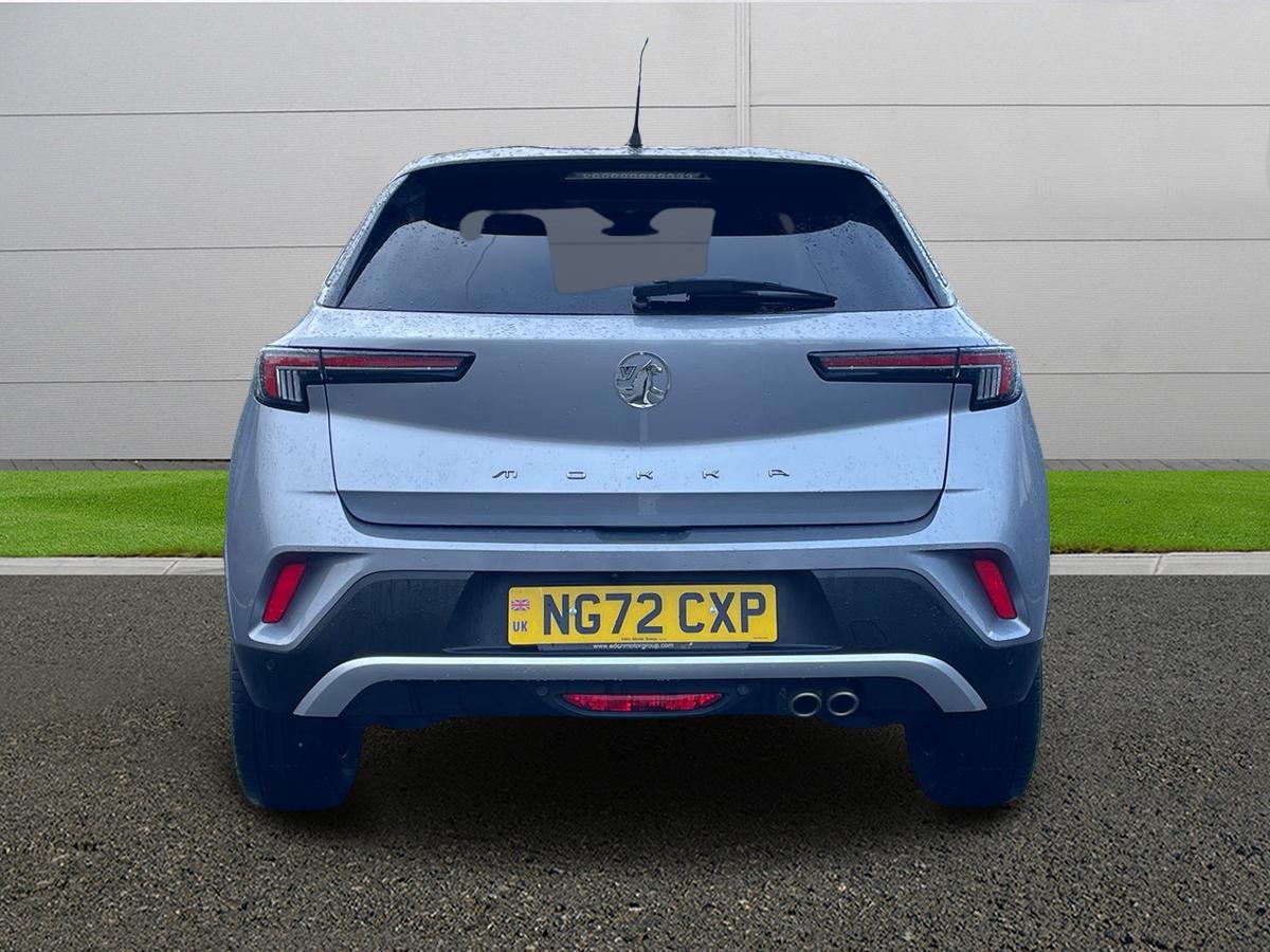 Used Vauxhall Mokka 2022 for sale - 77388993: Photo 6