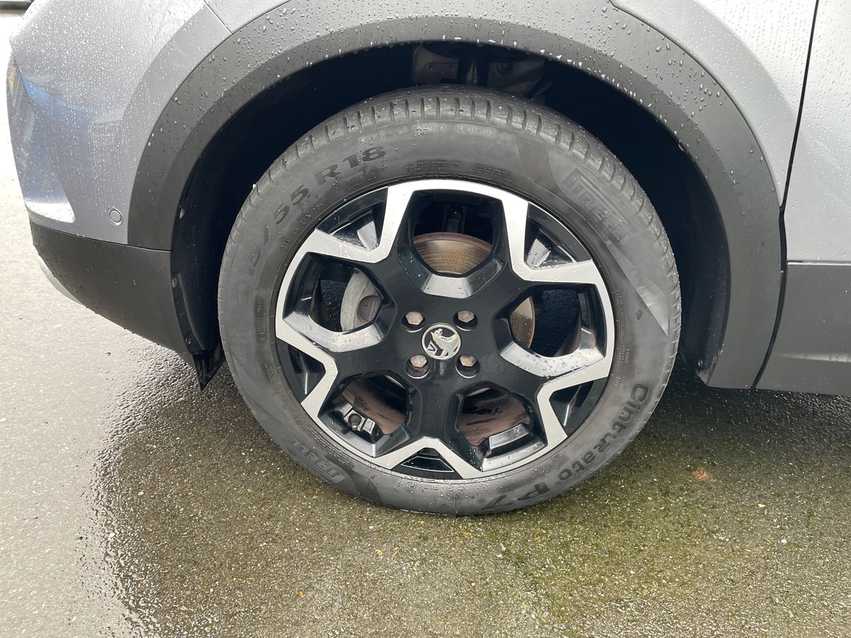 Used Vauxhall Mokka 2022 for sale - 77388993: Photo 9