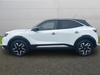 Used Vauxhall Mokka 2024 for sale - 78351179: Photo