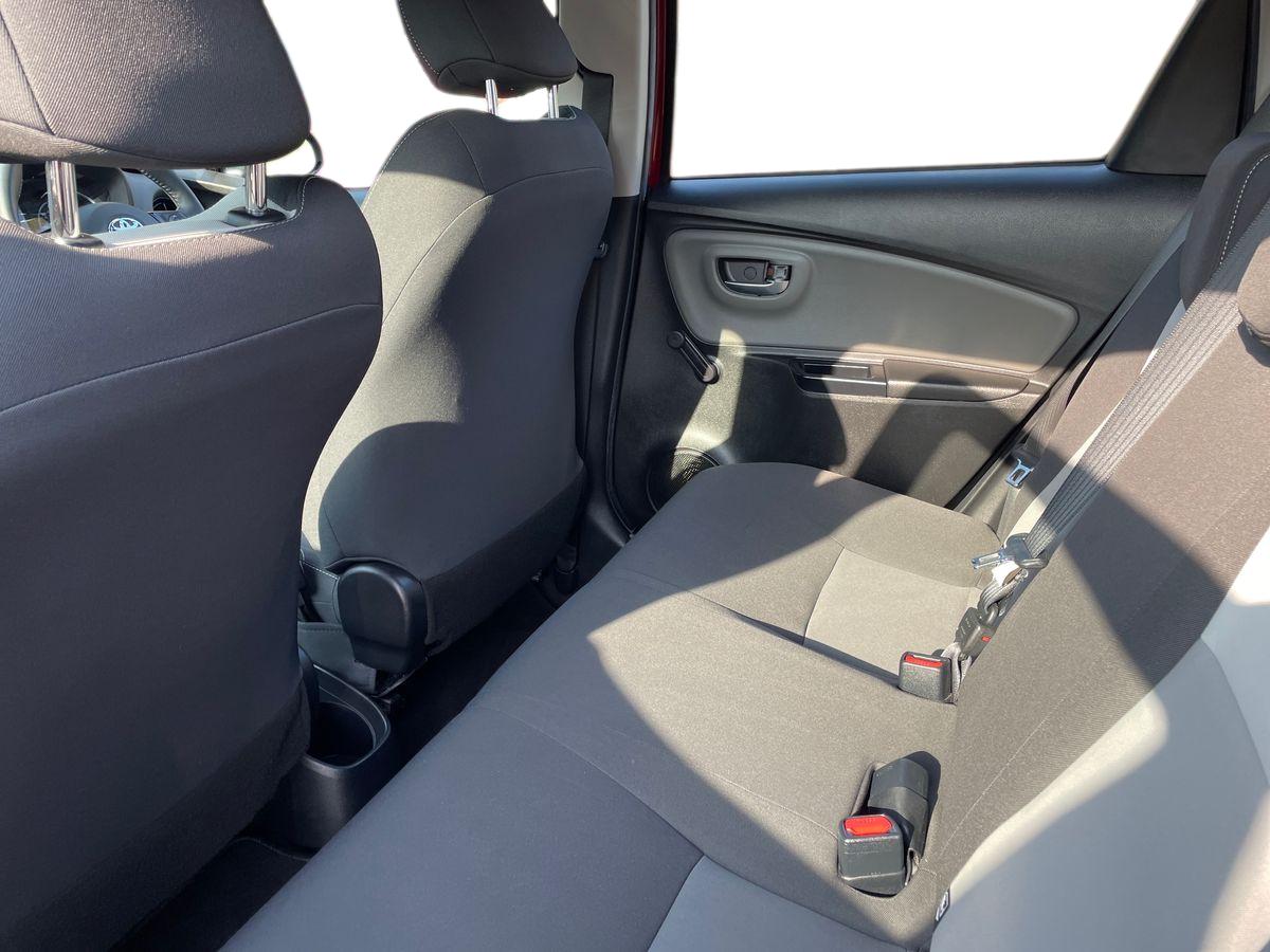 Used Toyota Yaris 2019 for sale - 77739988: Photo 11