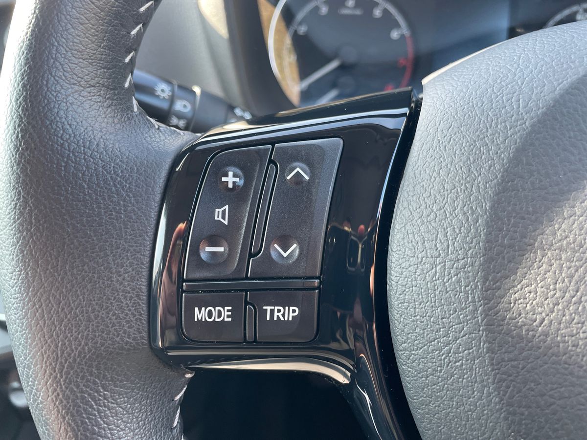 Used Toyota Yaris 2019 for sale - 77739988: Photo 16