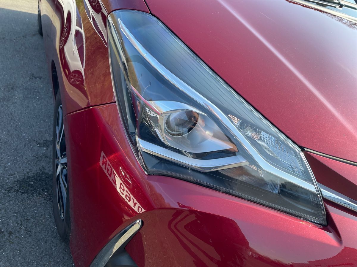 Used Toyota Yaris 2019 for sale - 77739988: Photo 21