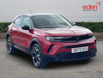 Used Vauxhall Mokka 2023 for sale - 79670317: Photo